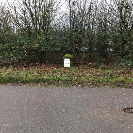 Milestone, Stockwell turn