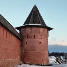 Водяная башня (Суздаль)