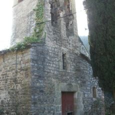 Sant Pere de Vallcàrquera
