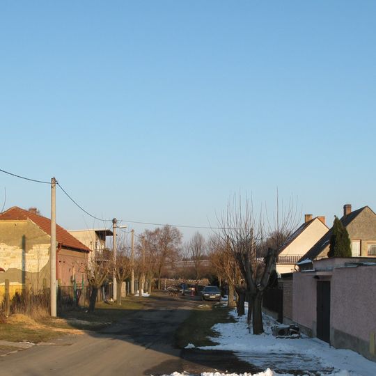 Vrbičany