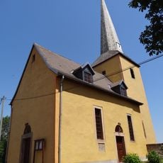 Dorfkirche Ködderitzsch
