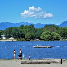John Hendry Park