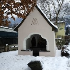Marienkapelle, Dollfuß-Kapelle