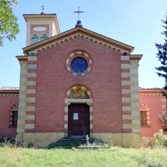 Chiesa di San Biagio