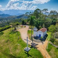Capela de Nosso Senhor do Bonfim