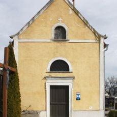 Friedhofskapelle