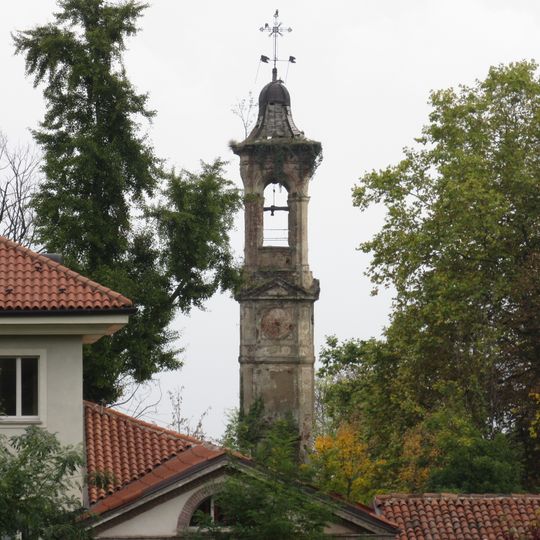 Eremo dei Camaldolesi