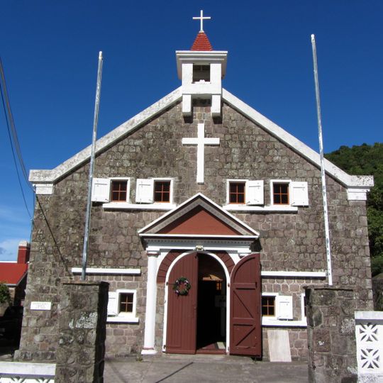 Iglesia del Sagrado Corazón