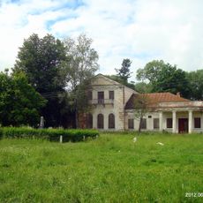 Арэхаўнянская сядзіба