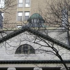 Ether Dome