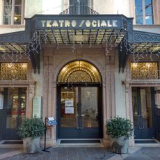 Teatro Sociale