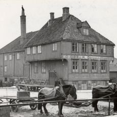TAVERN (TAVÆRN) Museum