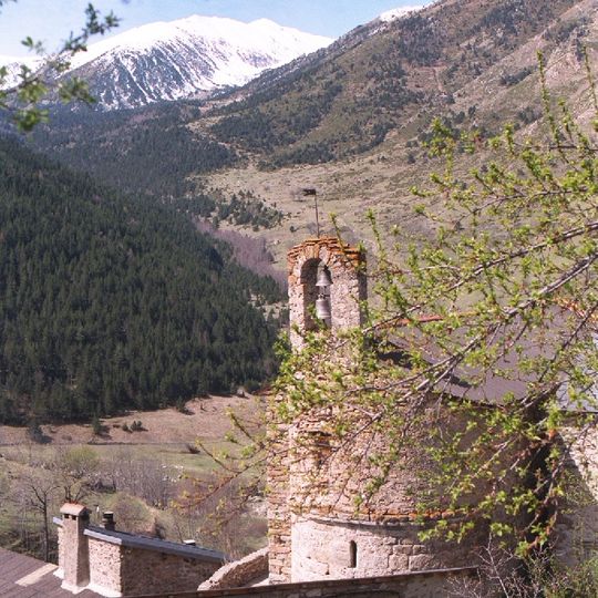 Iglesia de San Vicente
