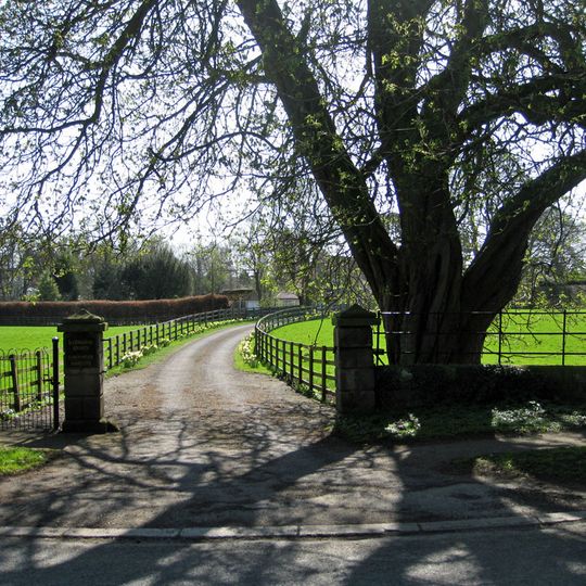 Prieuré de Keldholme