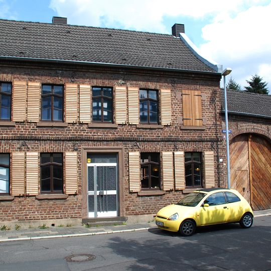 Haus Eller