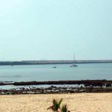 Playa de la Puntilla