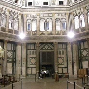 Instagrammable spots in Florence