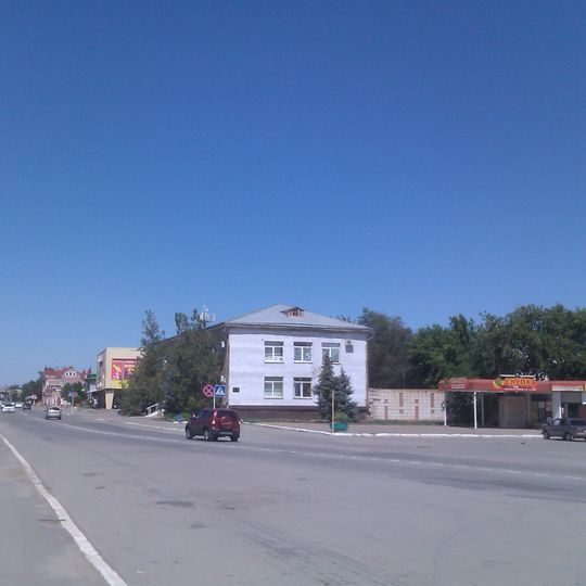 Leninsk