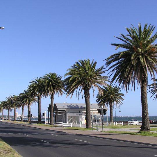 Albert Park