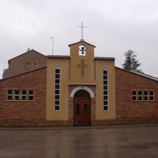 Church of Our Lady of the Rosary