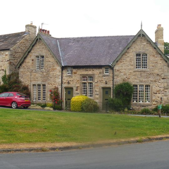 Beech Cottage  Greystones