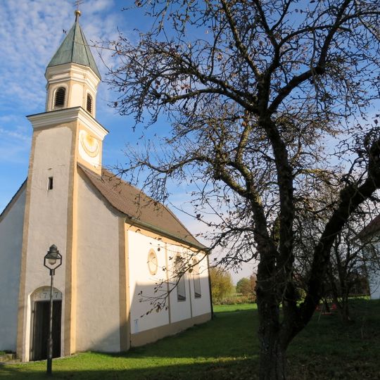 Kapelle