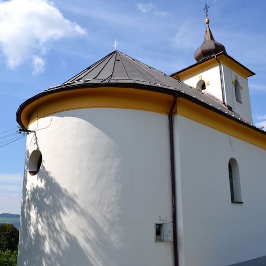 Kostol sv. Kríža