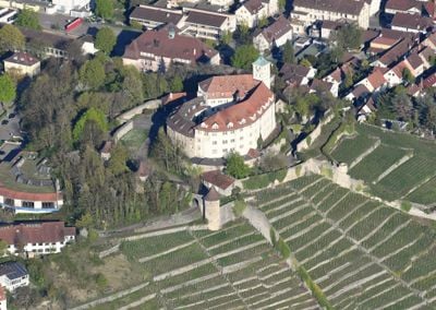 Aerial View 0