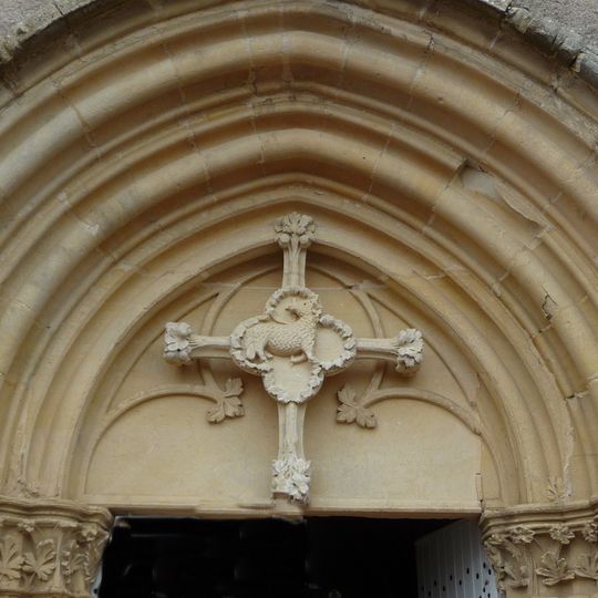 Saint Dionysius Church