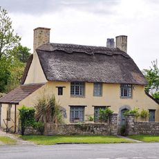 Rose Cottage