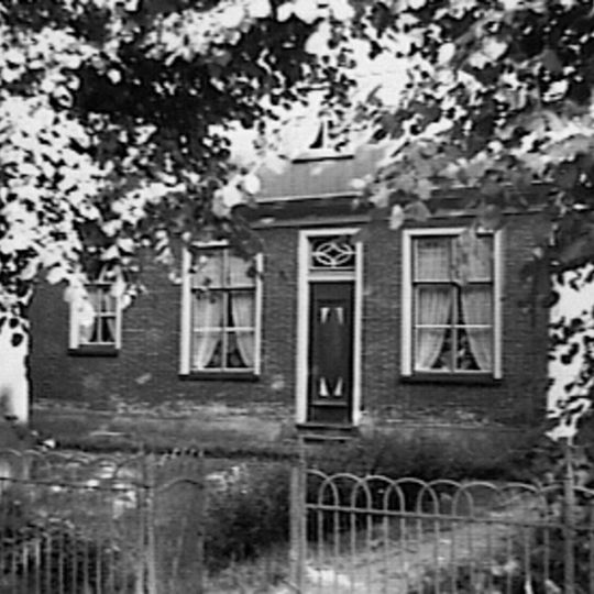 Dr. Nuijensstraat 82, Westwoud