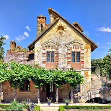 Le Moulin