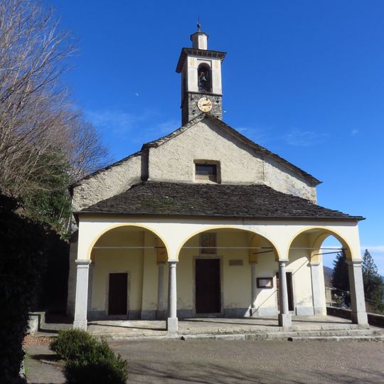 Chiesa di San Gottardo