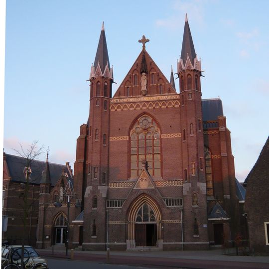Heilig-Hartkerk