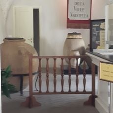 Museo etnografico della Val Varatella