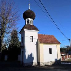 Kaple v Novém Podlesí