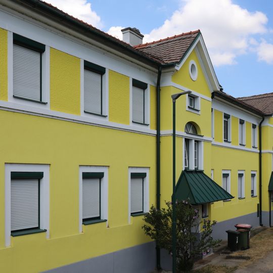 Arbeiterwohnhaus