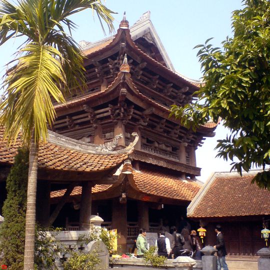 Provincia di Thai Binh