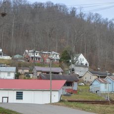 Nellis Historic District