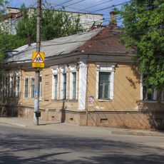 Дом Зайцева (Калуга)