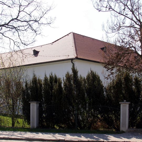 Rittermühle/Kirchenmühle