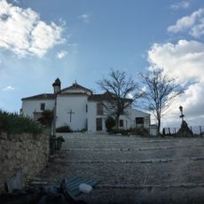 Ermita de Nuestra Señora del Castillo