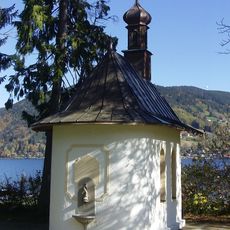 St.Hubertus Kapelle