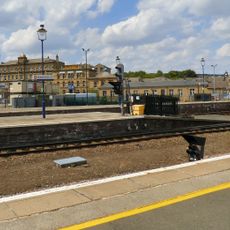 72 And 78, Fitzwilliam Street