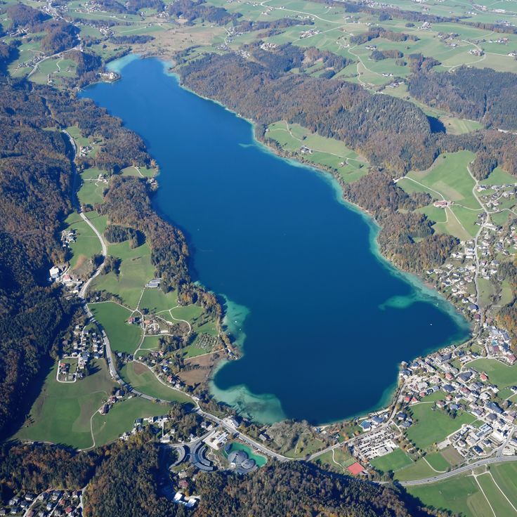 Fuschlsee