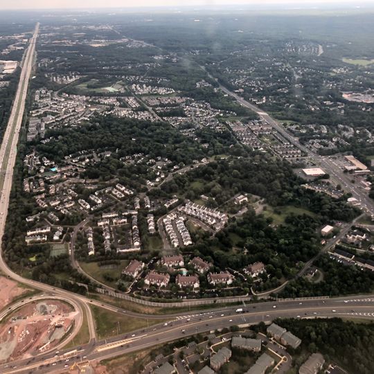 Centreville