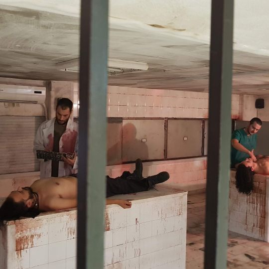 MyNous Escape Room Athens - Δωμάτια Απόδρασης Αθήνα