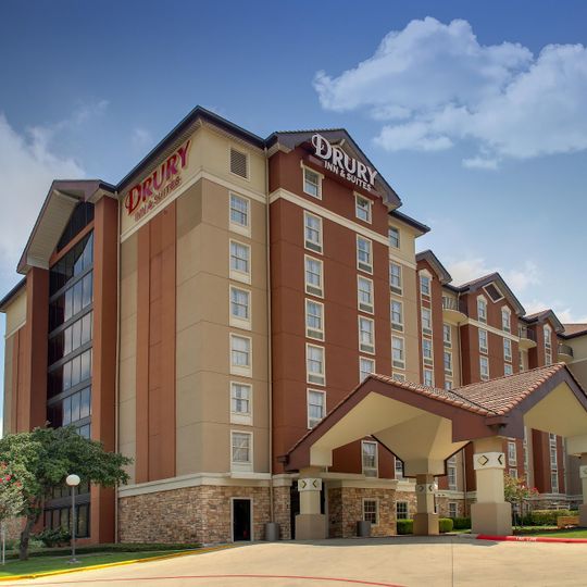 Drury Inn