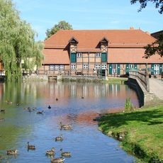 Stadtmühle Teterow
