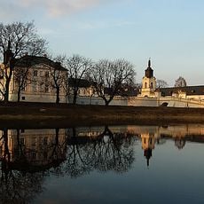 Radzyń Podlaski Palace